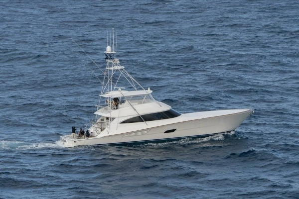 90-ft-Viking-2027-90 Convertible-NEW Viking 90 Convertible-New Gretna New Jersey United States yacht for sale