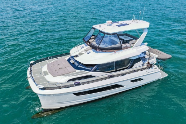 Memories Not Dreams 44ft Aquila Yacht For Sale