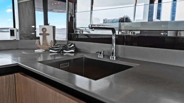 One More 52ft Absolute Yacht For Sale