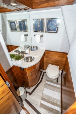 Zatara 90ft Viking Yacht For Sale