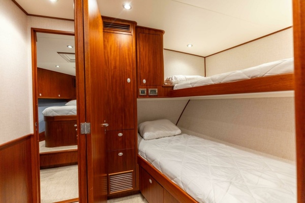 68ft Jim Smith Yacht For Sale