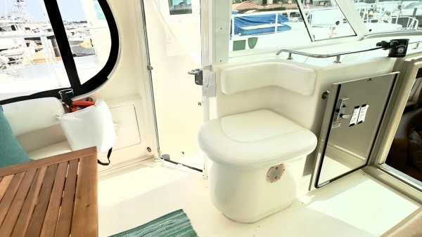 2006 Sea Ray 40