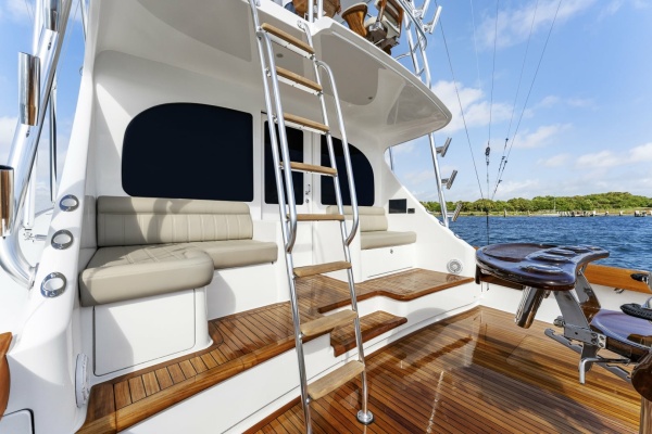 2027 Viking 50BF 50ft Viking Yacht For Sale