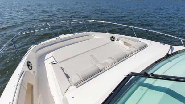 2022 Sea Ray 32