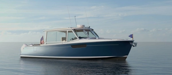 38-ft-MJM-2027-38X-2027 MJM Yachts 38X North Palm Beach Florida United States  yacht for sale