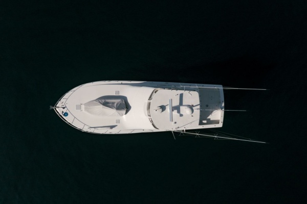 SPECTACULAR BID 56ft Viking Yacht For Sale
