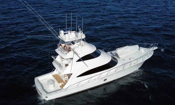 2019 Viking 80