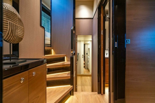 KINGSHIP 64ft Absolute Yacht For Sale