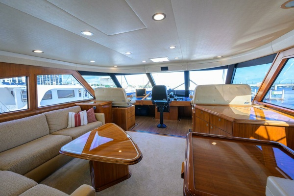 SPECULATOR 92ft Viking Yacht For Sale