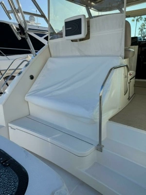 Tiara Yachts 4300 Open Yacht For Sale