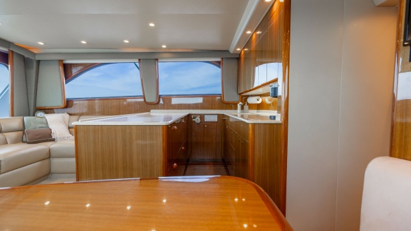 Desperado 45ft Viking Yacht For Sale