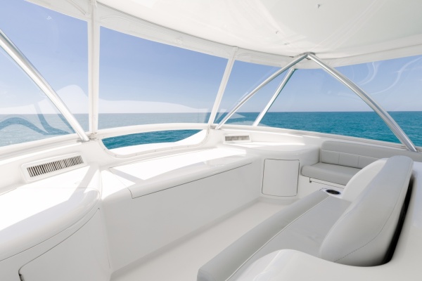 Team Supreme 72ft Viking Yacht For Sale