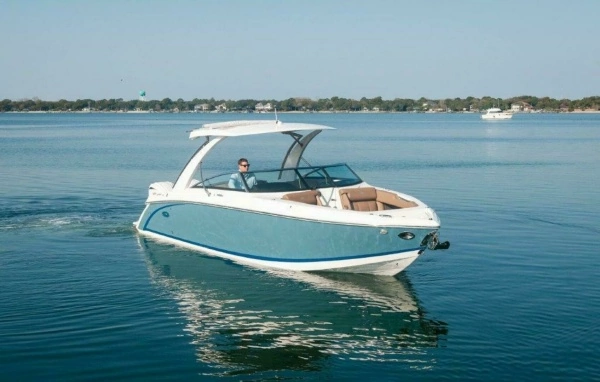 2022 Cobalt 30
