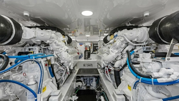 2024 Viking 54