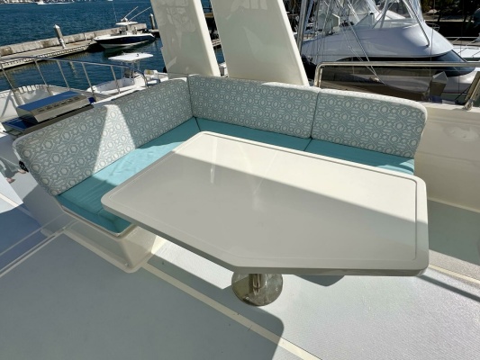 SOUTH PAWS 62ft Outer Reef Yachts Yacht For Sale