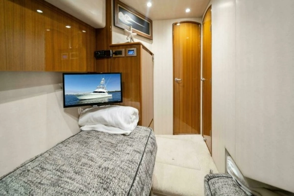 2016 Viking 55