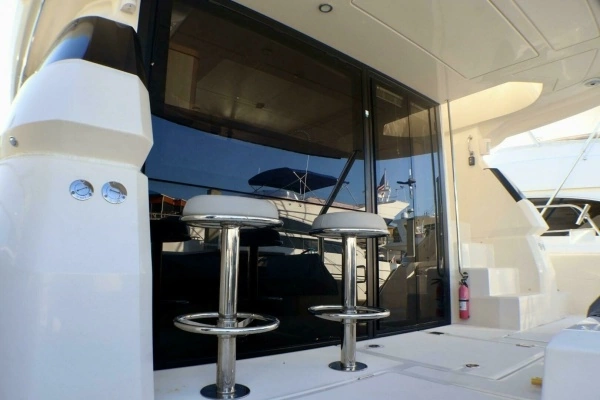 2018 Aquila 44