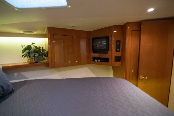 Tiger Six 50ft Viking Yacht For Sale