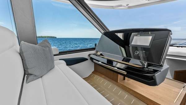 Galati Yacht Sales Trade 60ft Tiara Yachts Yacht For Sale