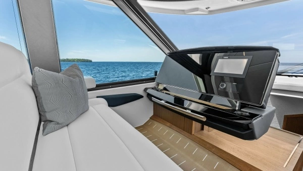 2025 Tiara Yachts 60