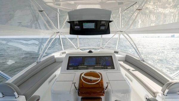 2018 Viking 72