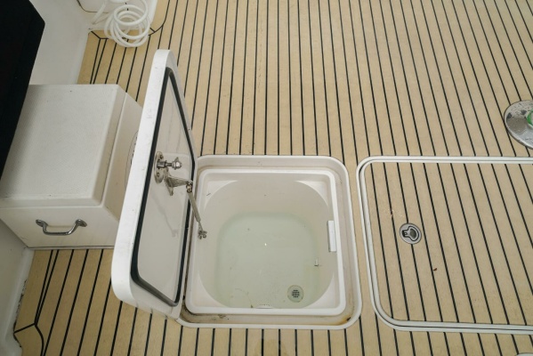 Bad Habits 45ft Viking Yacht For Sale