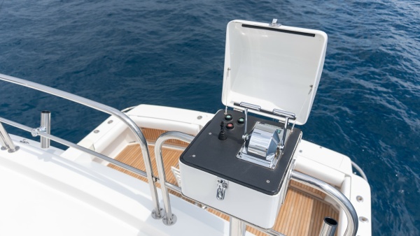 Pegasus 70ft West Bay Yacht For Sale