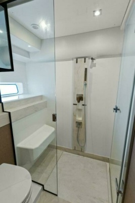 How Sweet It Is 59ft Prestige Yacht For Sale