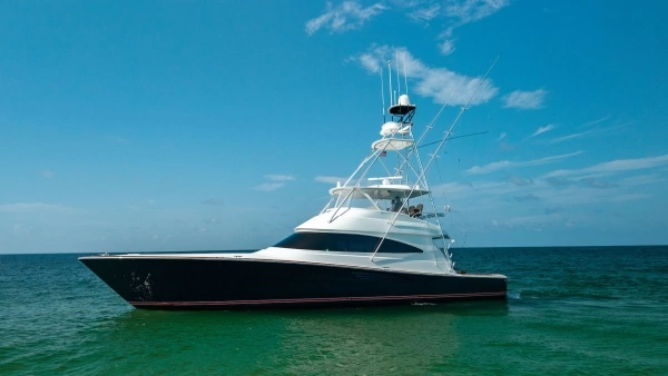 2022 Viking 68