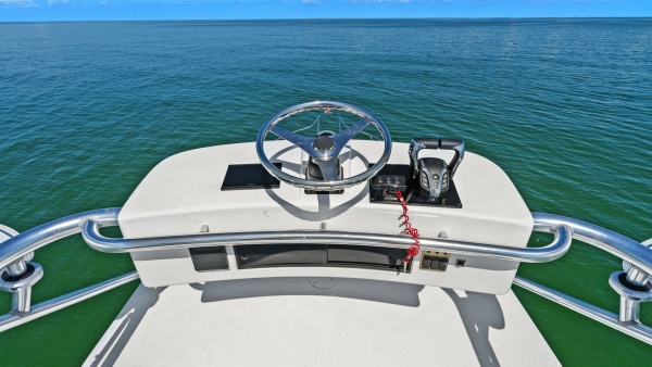 4 Friends 39ft Sunseeker Yacht For Sale