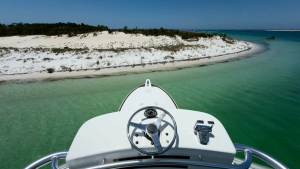 2010 Hatteras 60