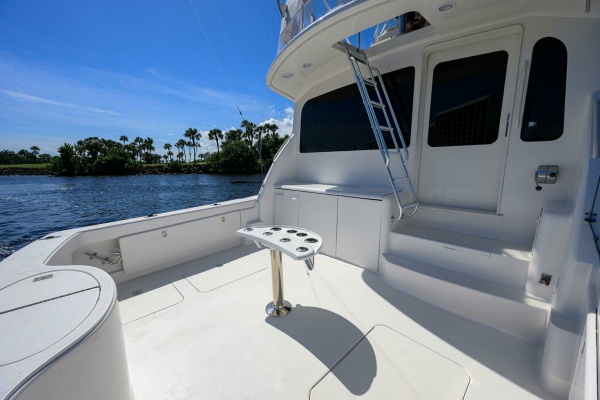 SUMMEREBEL 50ft Ocean Yachts Yacht For Sale