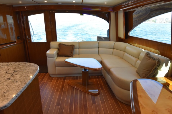TAG Team 55ft Viking Yacht For Sale