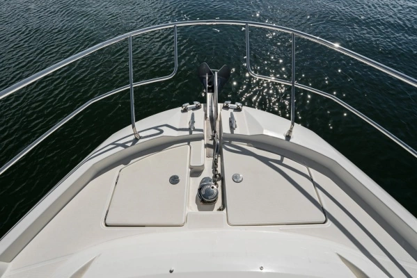 2020 Prestige 46