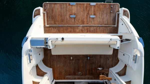 2013 Azimut 40