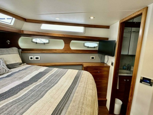 SOUTH PAWS 62ft Outer Reef Yachts Yacht For Sale