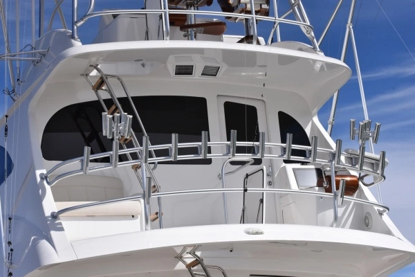 2019 Viking 80