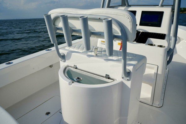 23ft Reef Runner Yacht For Sale