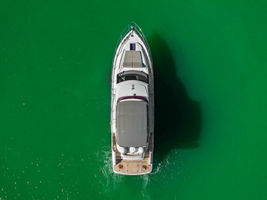 R amp R 50ft Princess Yacht For Sale