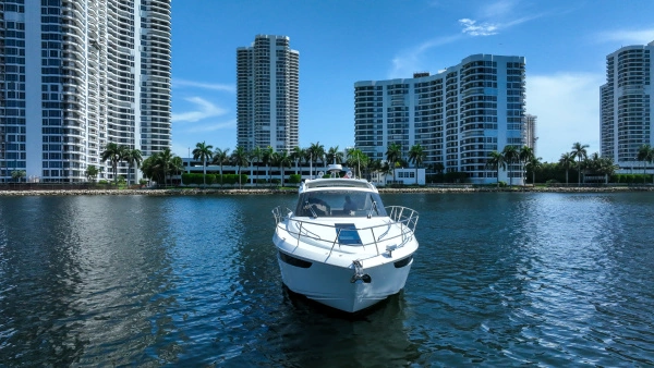 2018 Galeon 40