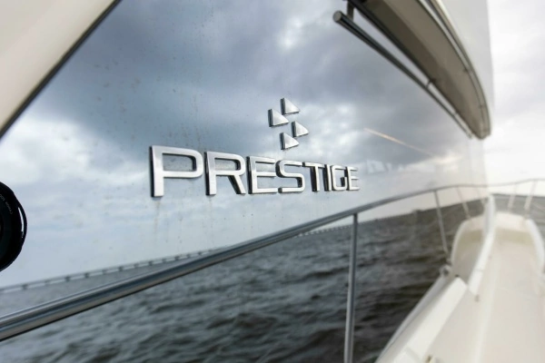 2023 Prestige 46