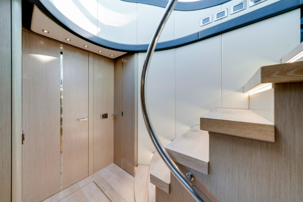 Gravitas 68ft Sunseeker Yacht For Sale