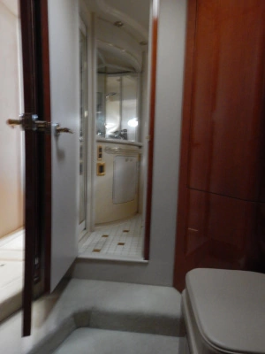 Sea Ray Sedan Bridge Yacht For Sale