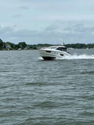Beneteau Gran Turismo 40 Yacht For Sale