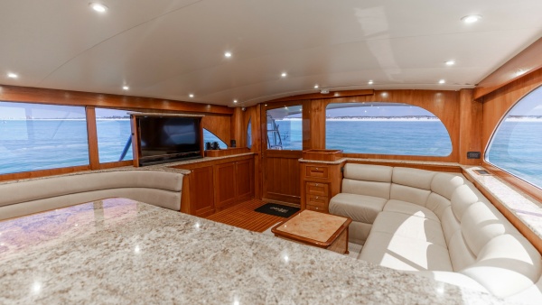 MAE 65ft Blackwell Yacht For Sale