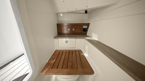 Thou Shell Knot 32ft Boston Whaler Yacht For Sale