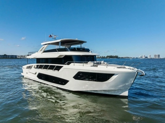 2025 Absolute 75