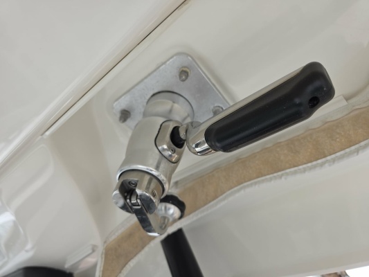 BFT 42ft Boston Whaler Yacht For Sale