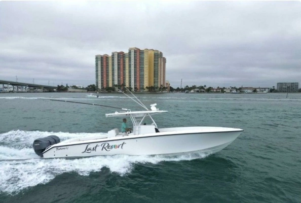41-ft-Bahama-2013-41-Last Resort-Stuart Florida United States yacht for sale