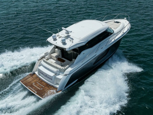 Debbie s Diamond 49ft Tiara Yachts Yacht For Sale